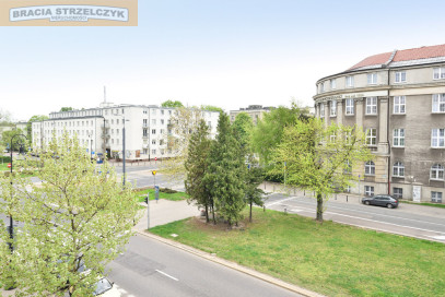 Mieszkanie Sprzedaż  Żoliborz ks. Jerzego Popiełuszki